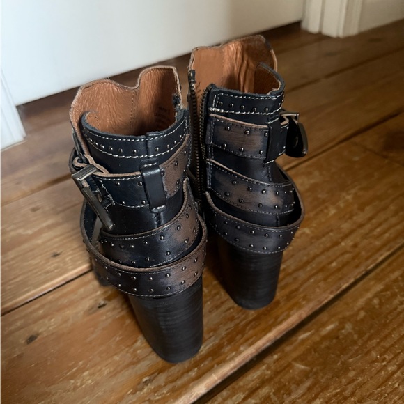 Freebird Patsy - Picture 6 of 8